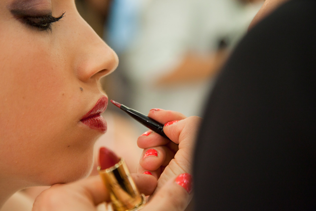 Make Up Masters 2012 Sephora by Lancome