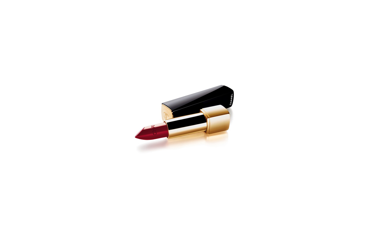 1 Beauty 04 Chanel Rouge Allure Passion Lipstick 1260×840