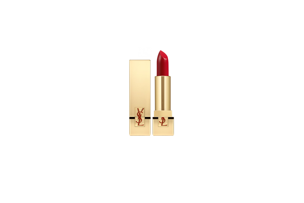 10 Beauty ysl red 1260×840