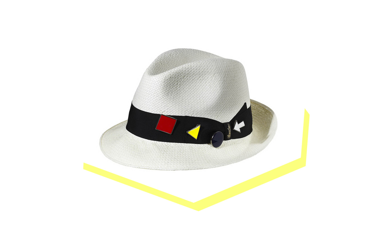 10 borsalino