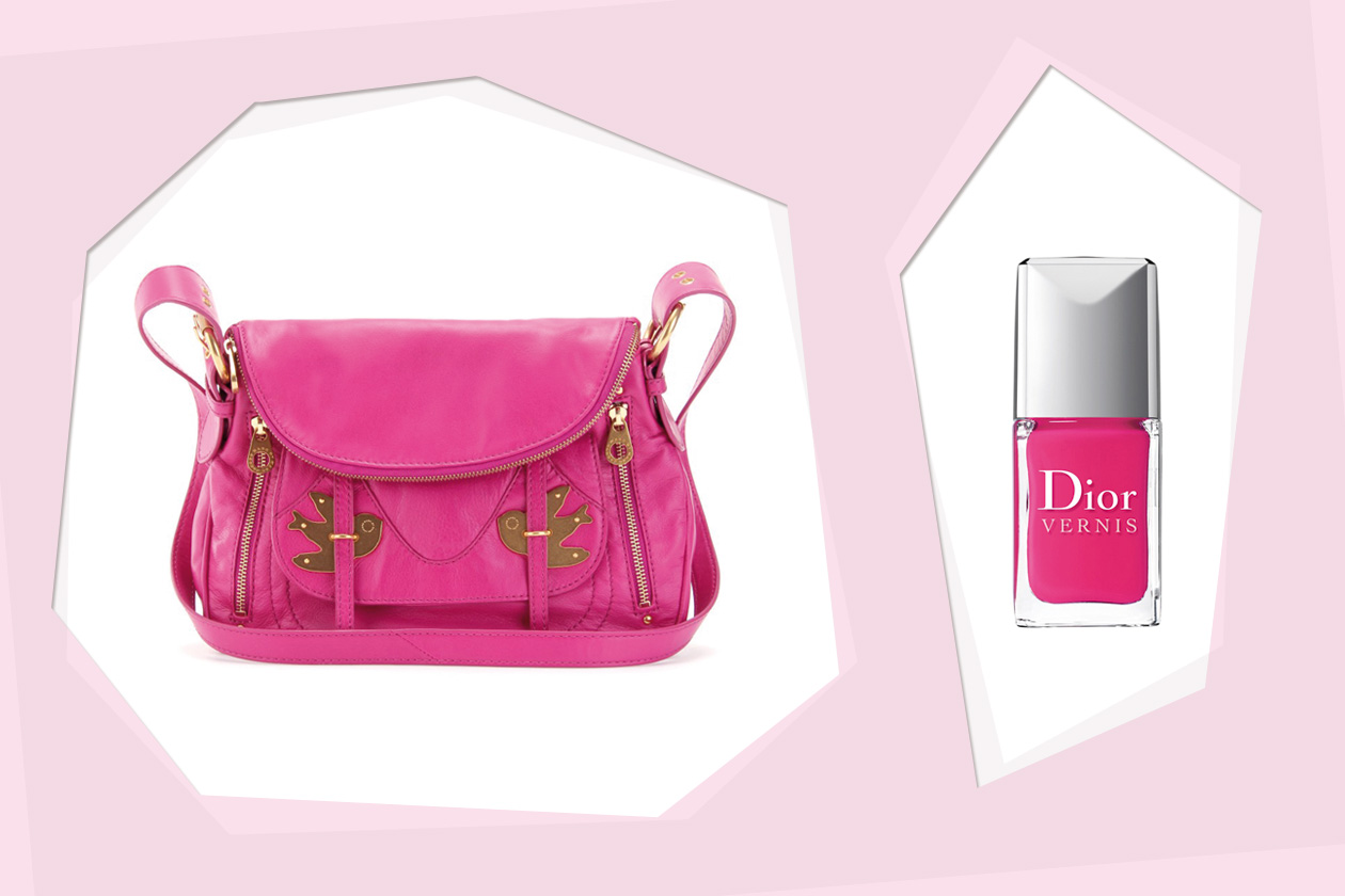 10 marc jacobs dior