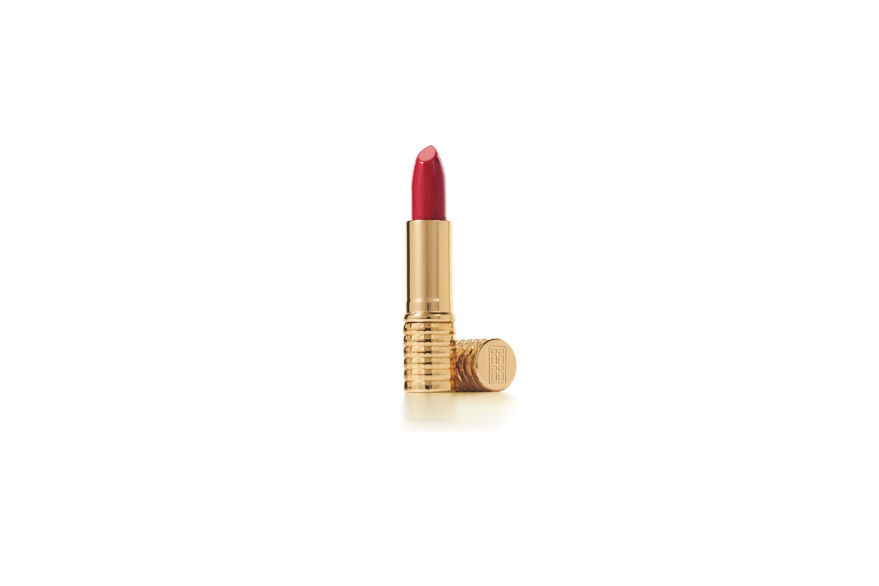 4 Beauty Elizabeth Arden Limited Edition Anniversary Lipstick Red Door Red 030310 2 1260×840