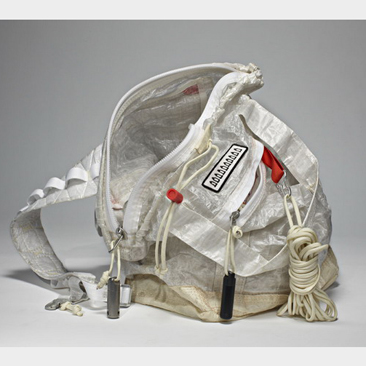 Nike e Tom Sachs presentano la Craft collection
