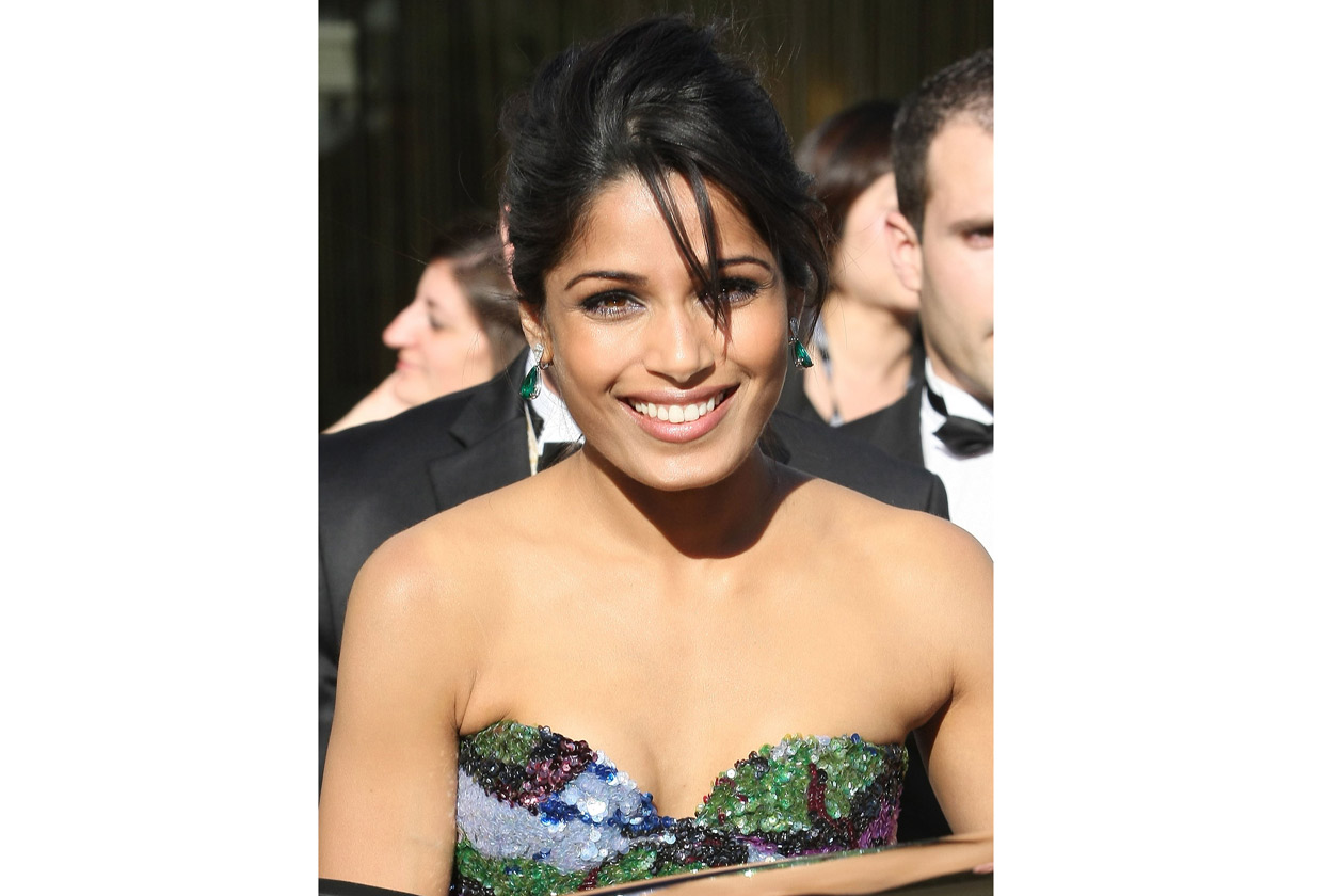 Alta 2903599 Freida Pinto