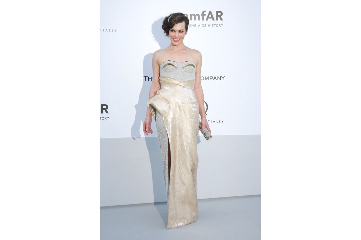 Alta 2916291 Milla Jovovich