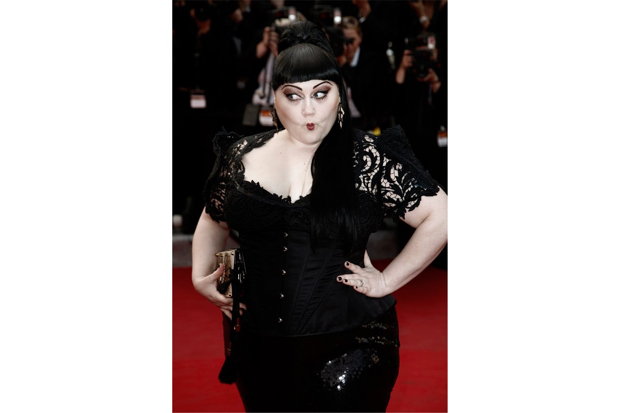 Beth Ditto