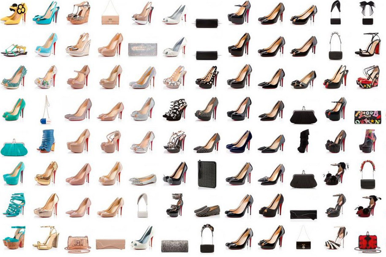 Christian Louboutin Europe Online Boutique