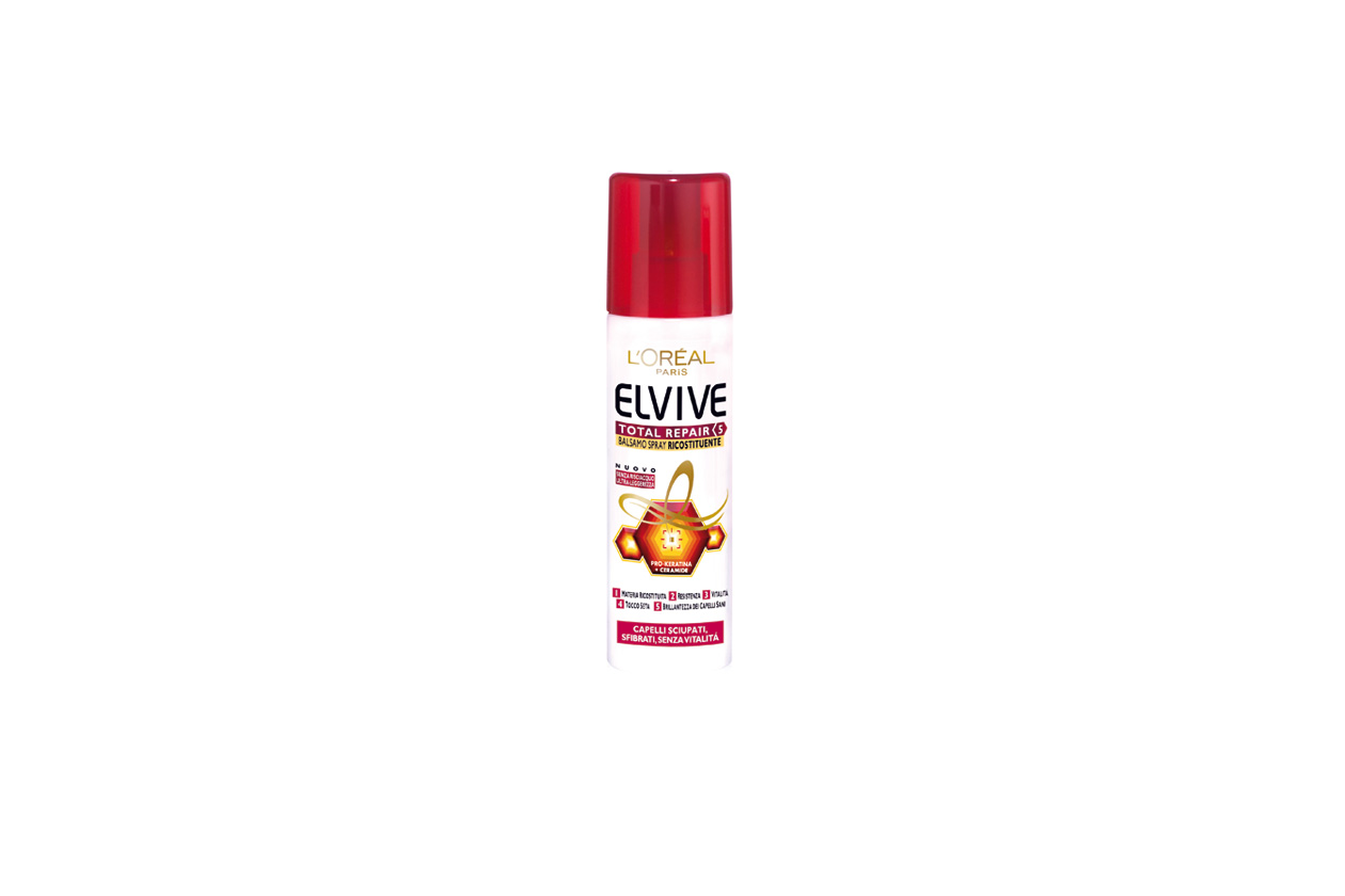 ELVIVE Total Rapair 5 Balsamo Spray