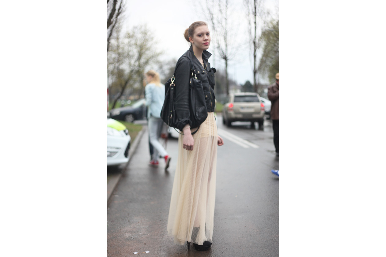 Fashion Philosophy, Poland Fashion Week Lodz 18th 22nd April 2012 streetstyle 2 20