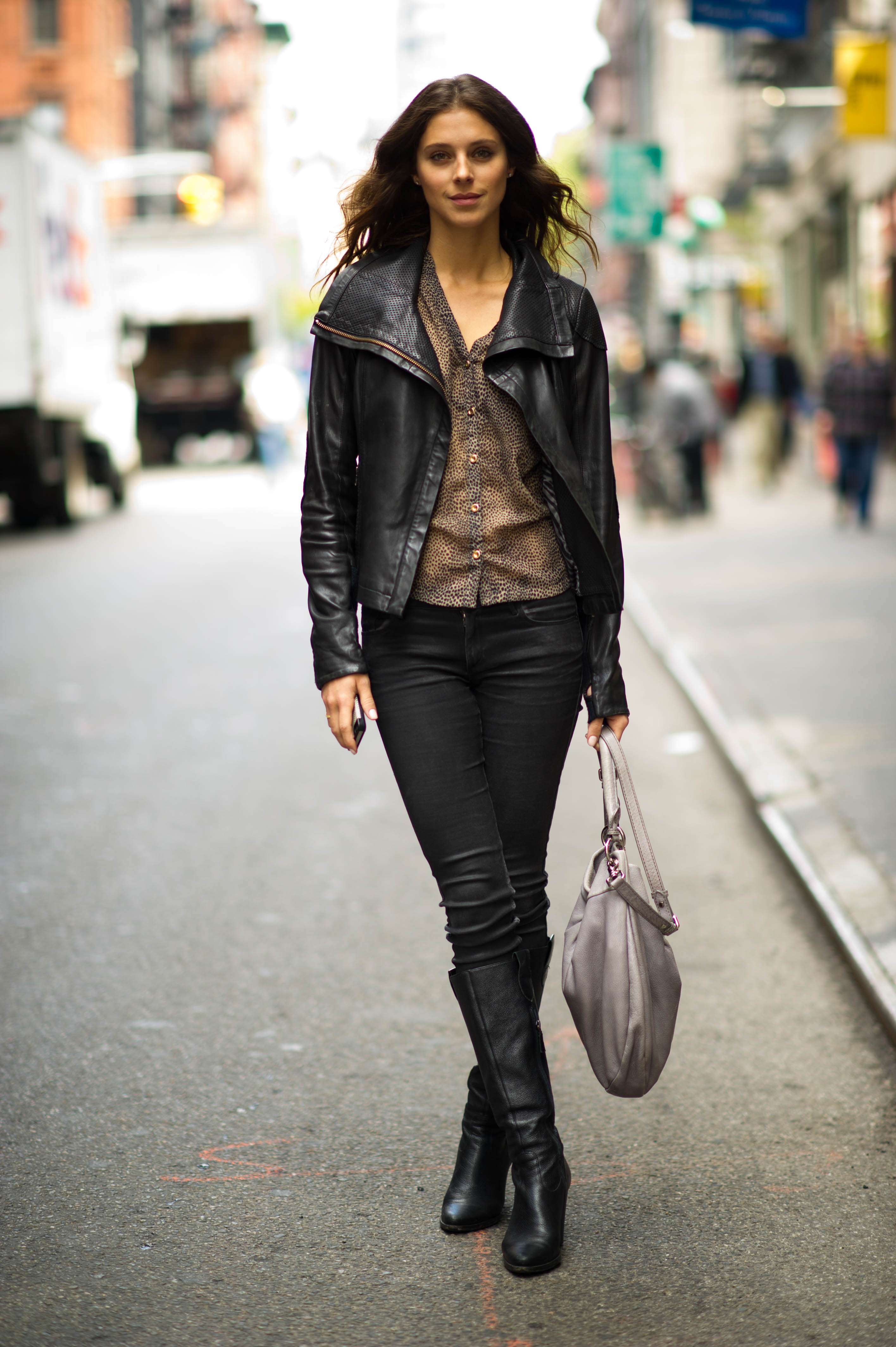 Gabrielle Rebeschini