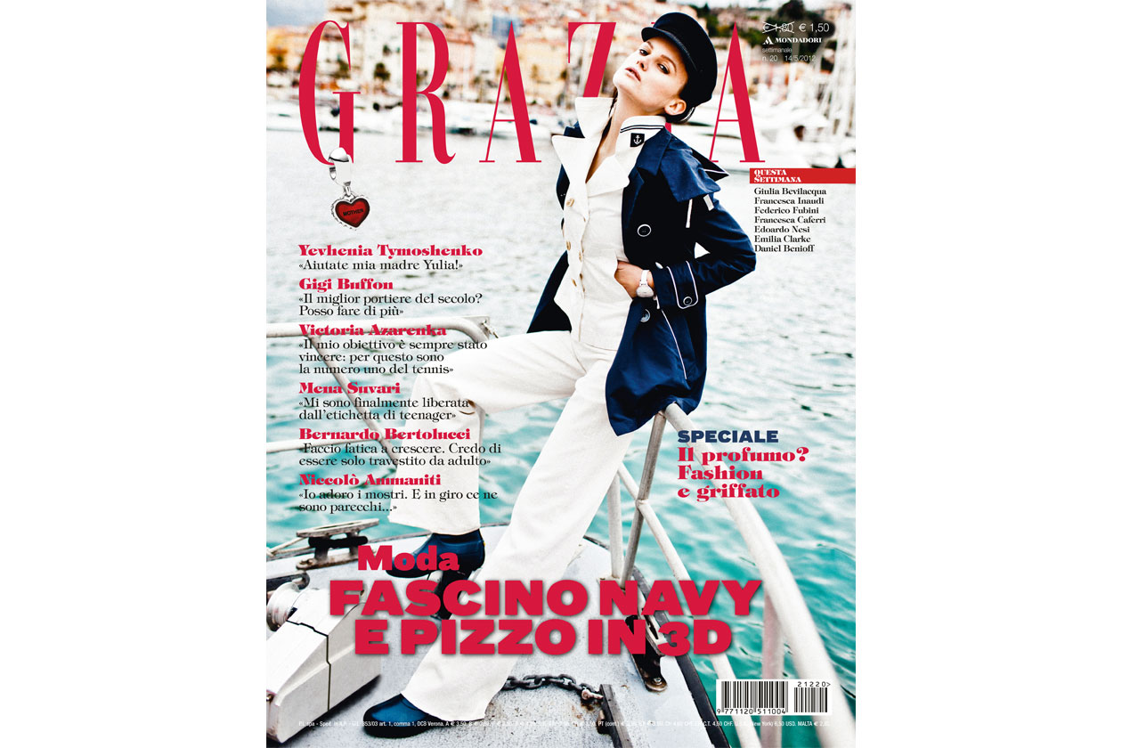 Grazia 20 2012 def