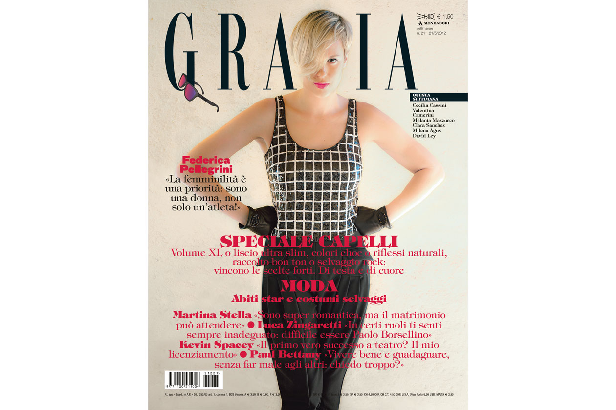 Grazia 21 2012 def