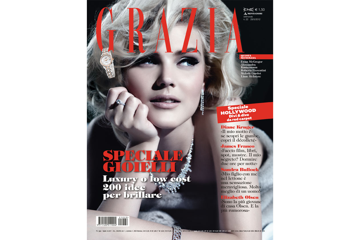 Grazia 22 2012 def