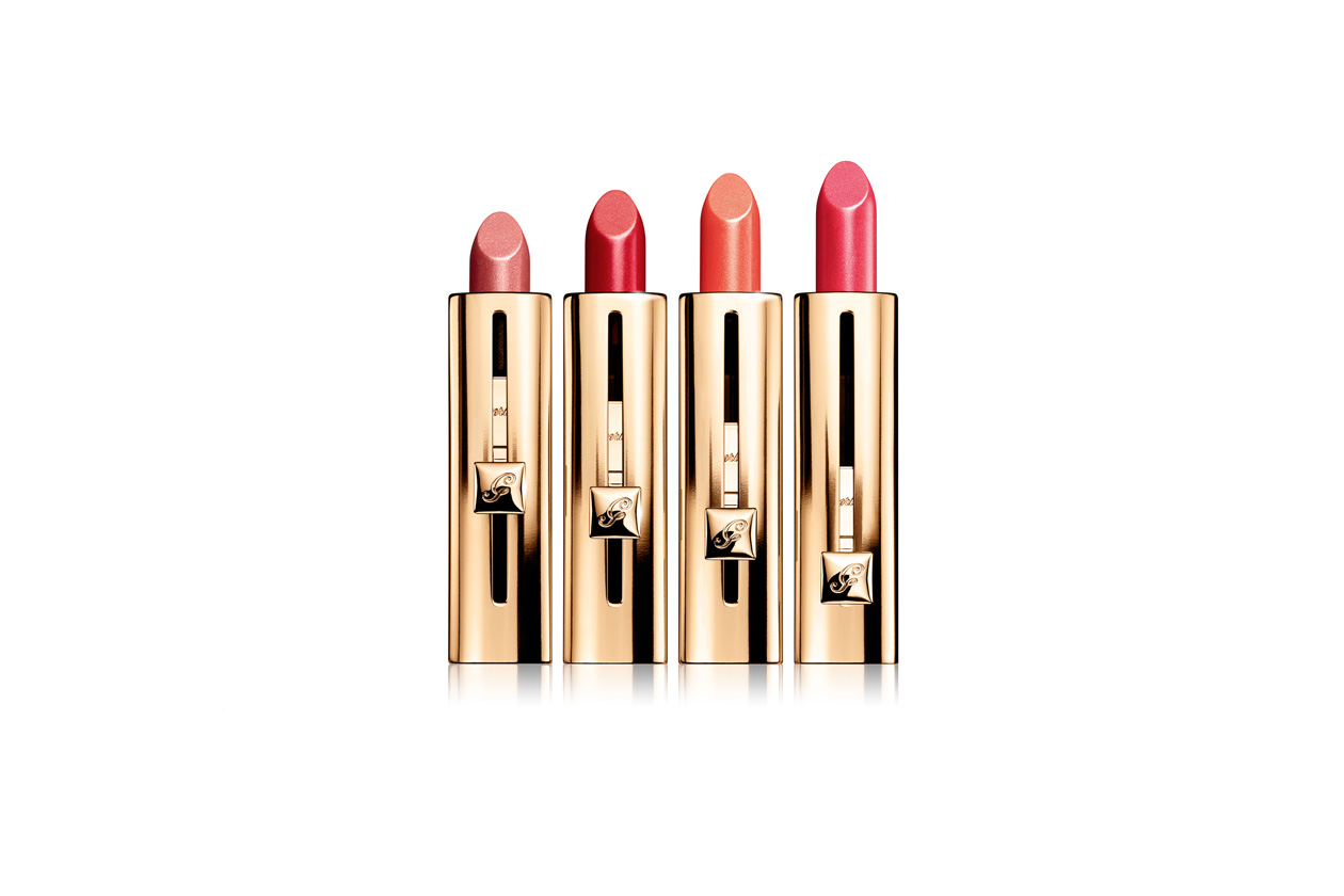 Guerlain Rouge Automatique Shine