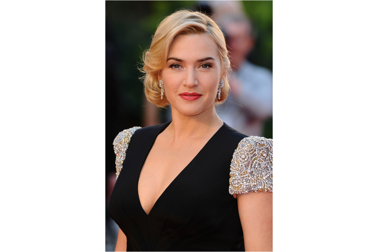 Kate Winslet