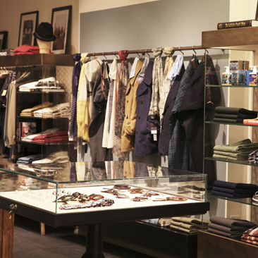 Officina Slowear alla conquista del mondo