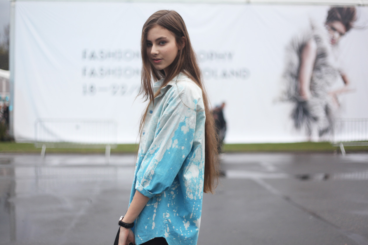 Low Fashion Philosophy, Poland Fashion Week Lodz 18th 22nd April 2012 streetstyle 2 24