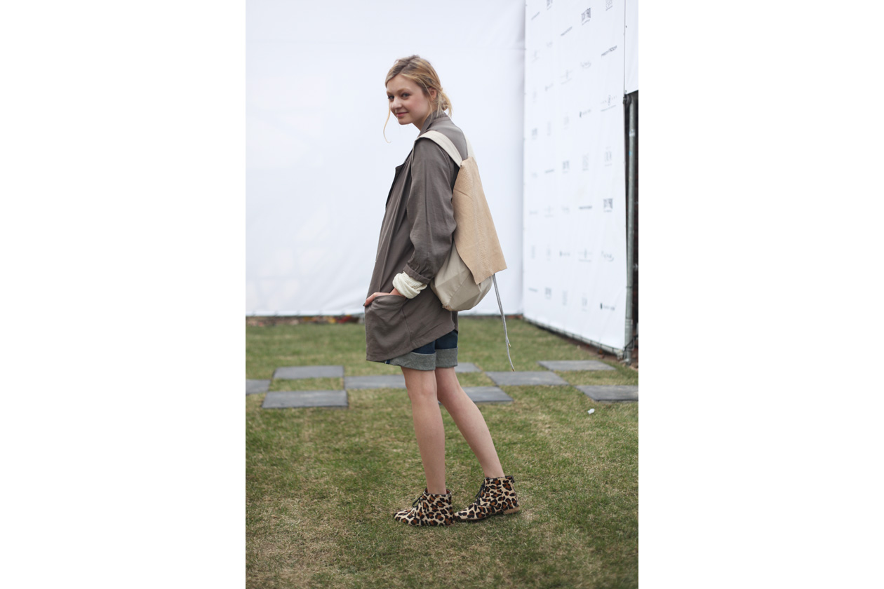 Low Fashion Philosophy, Poland Fashion Week Lodz 18th 22nd April 2012 streetstyle 2 4