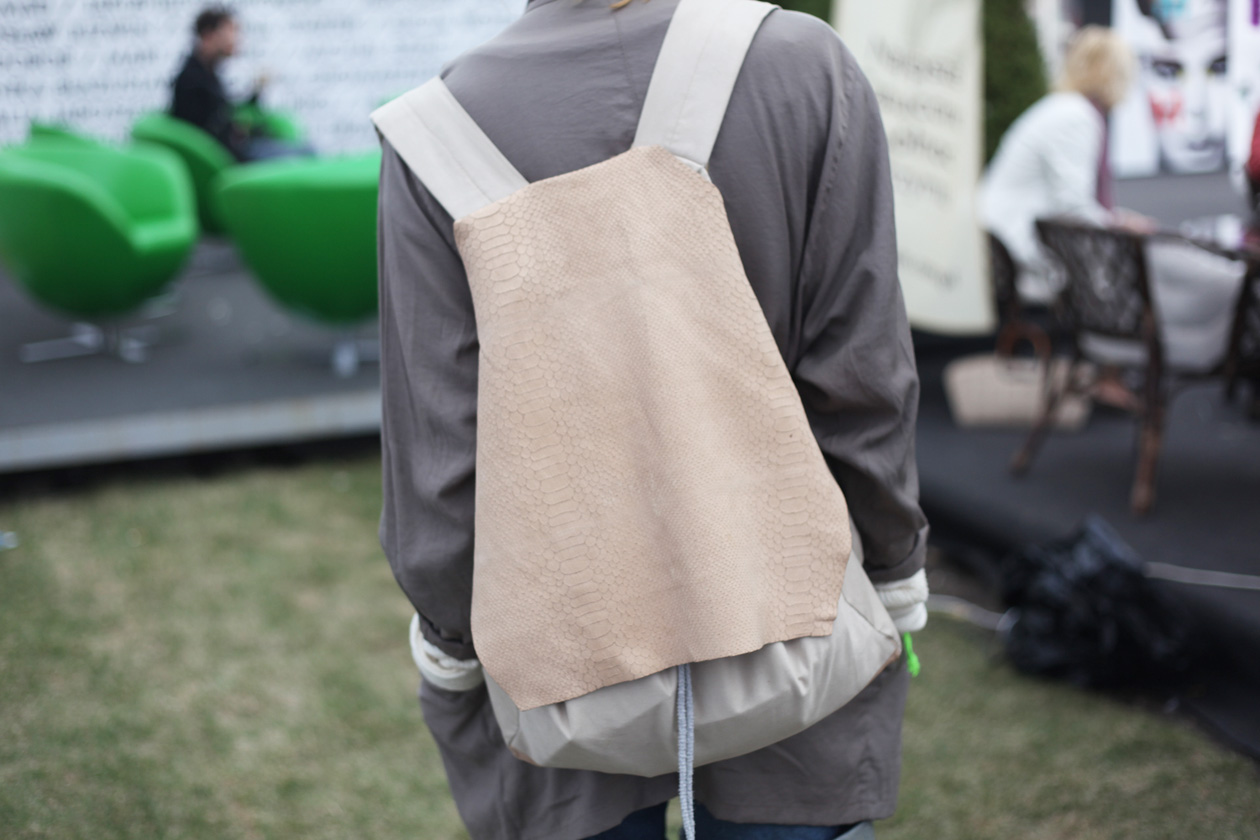 Low Fashion Philosophy, Poland Fashion Week Lodz 18th 22nd April 2012 streetstyle 2 6