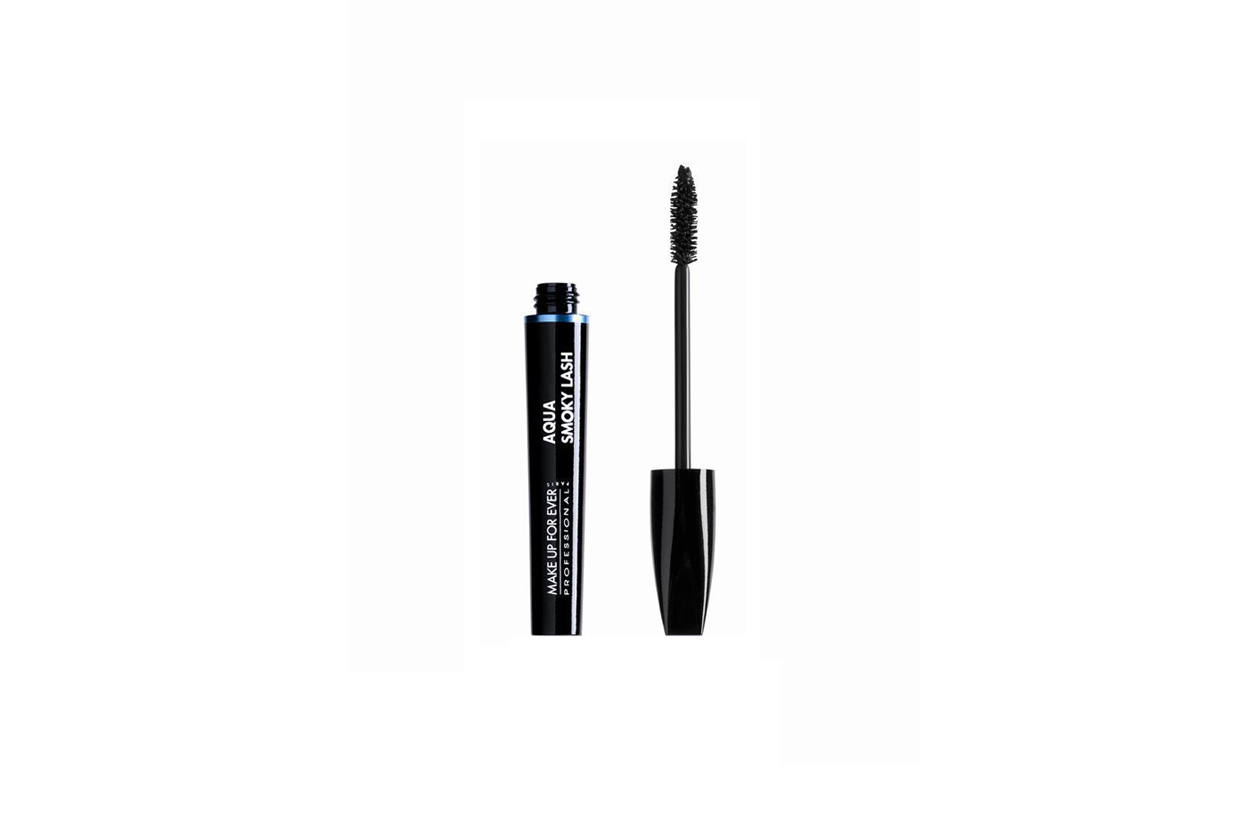 MUFE Aqua smoky lash