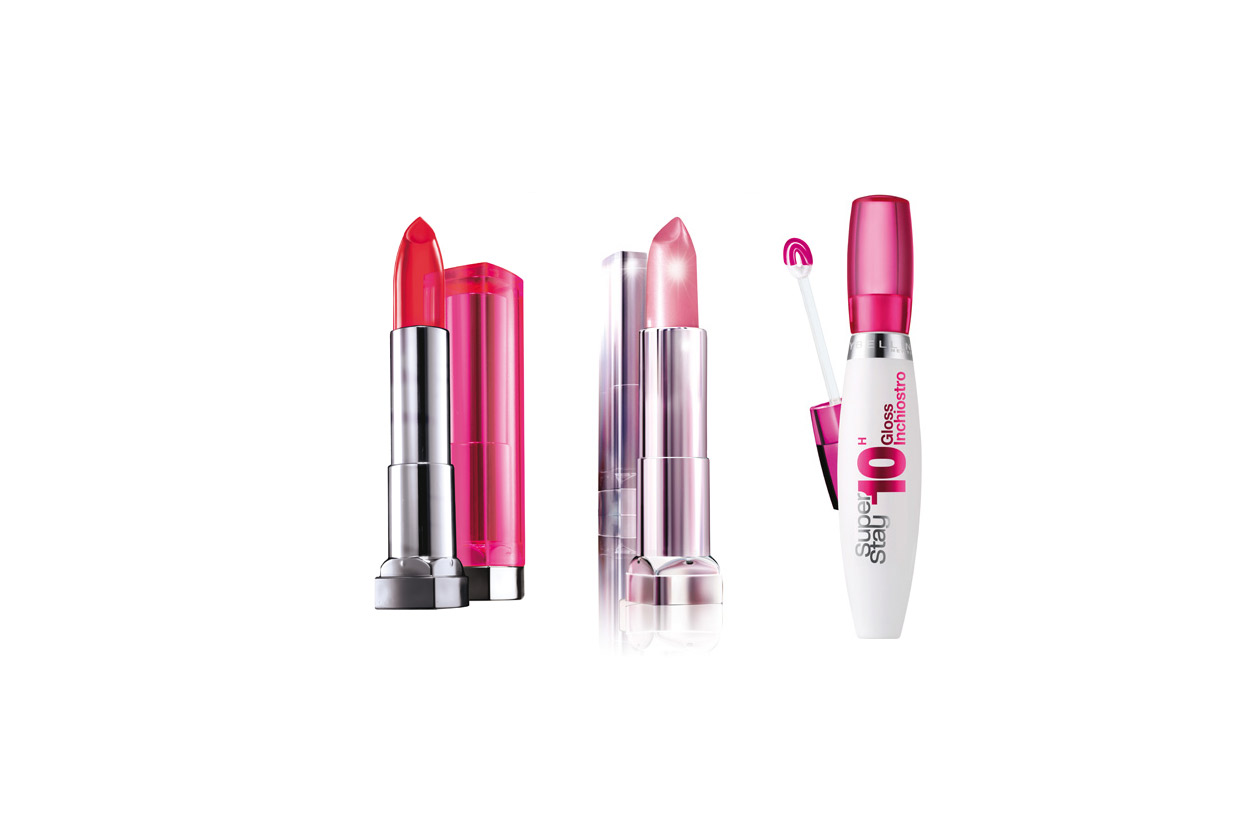 Maybelline new york