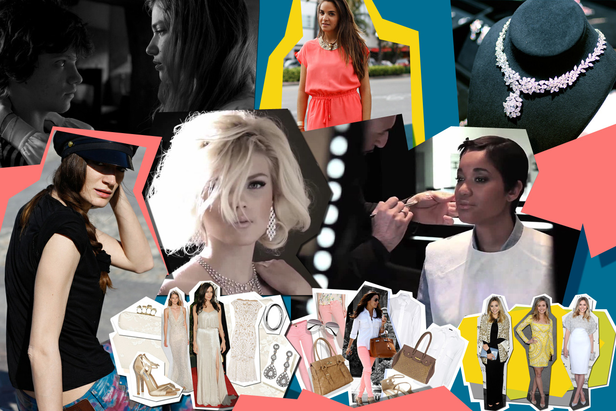 Il meglio della settimana su Grazia.it #42