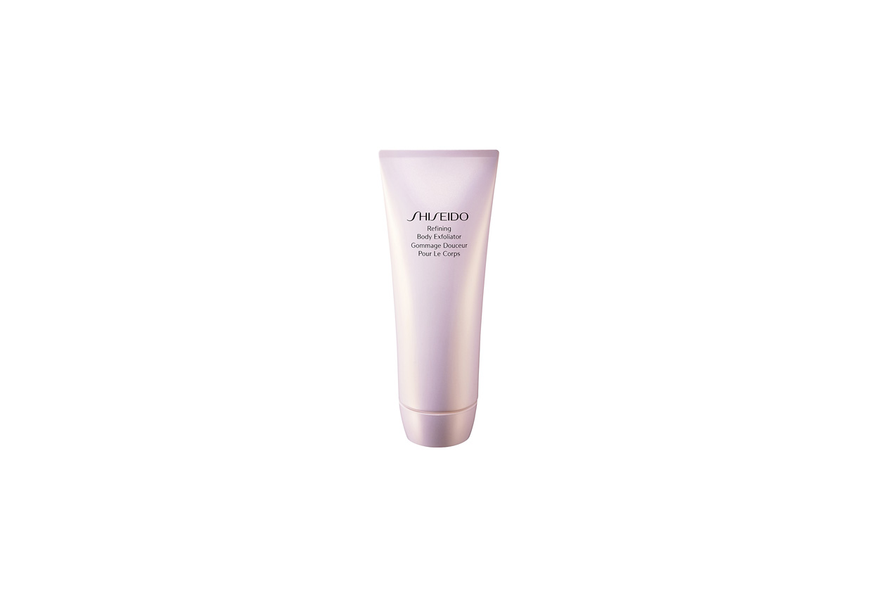 Shiseido REFINING BODY EXFOLIATOR