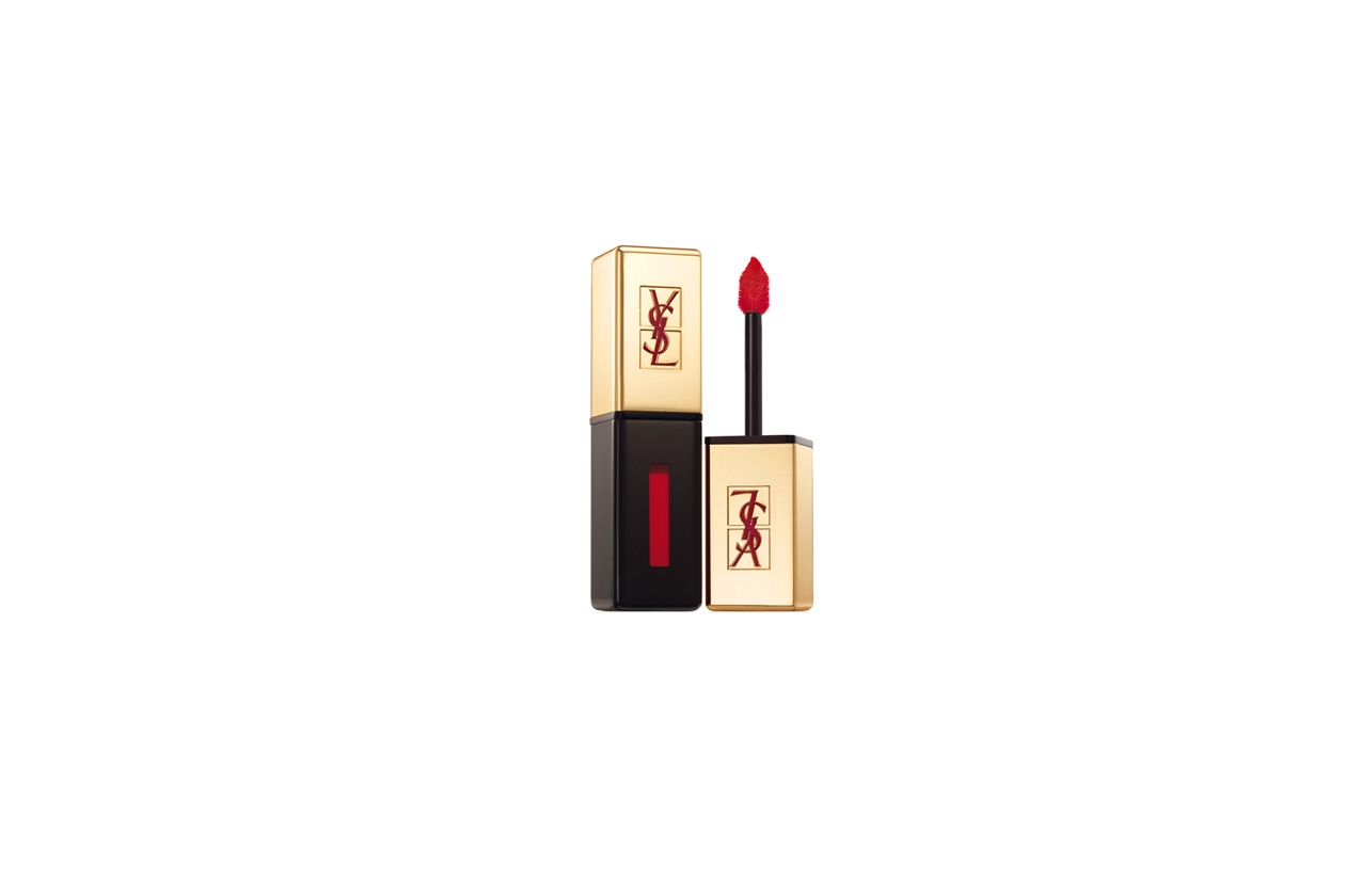 YSL Rouge Pur Couture Vernis a Levres