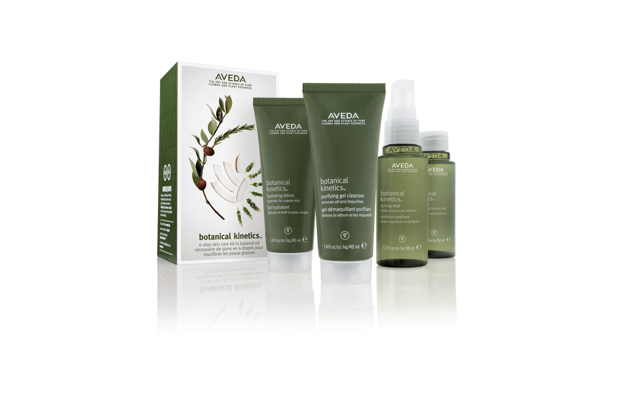 aveda botanical kinetics