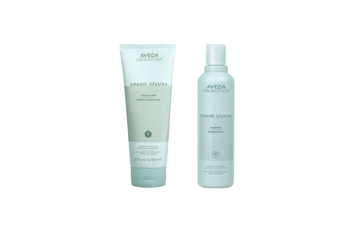 aveda smooth infusion