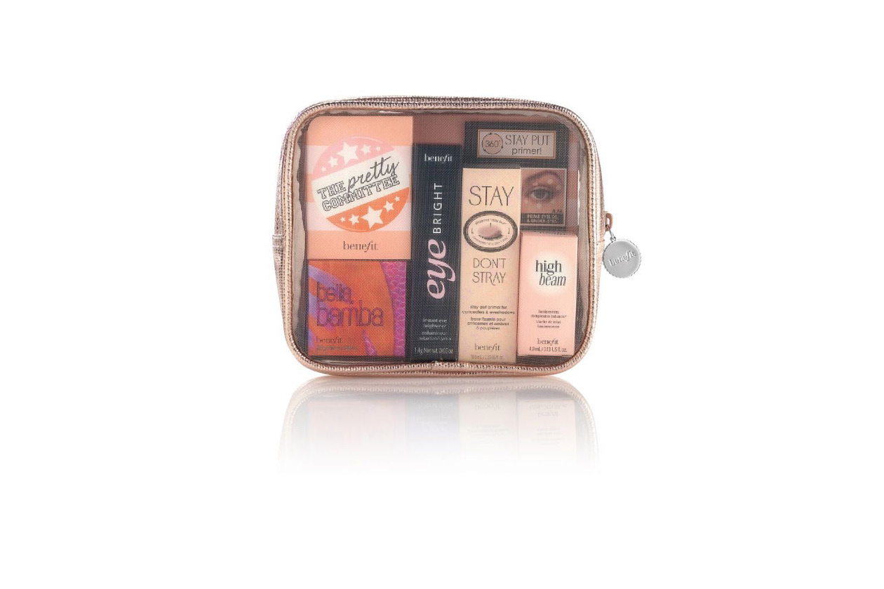 benefit coffret