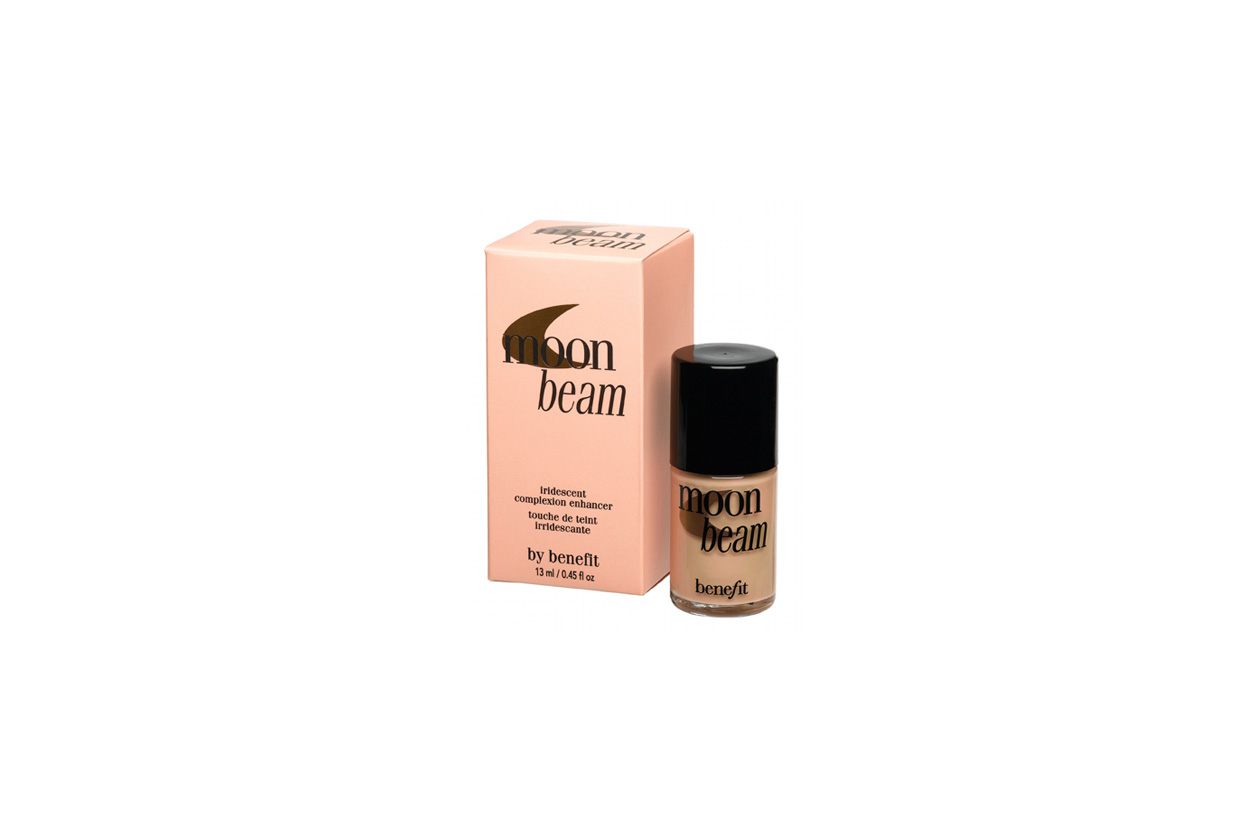 benefit moon beam highlighter