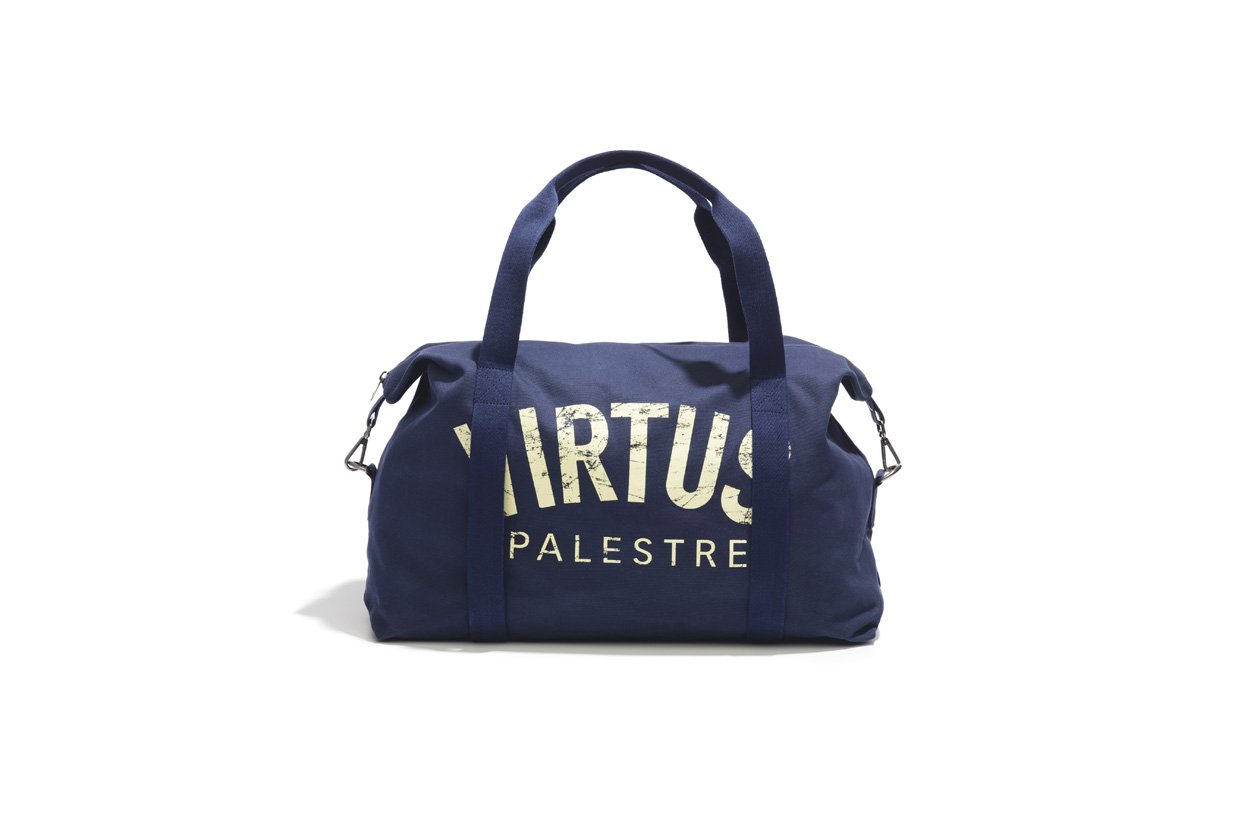 borsa virtus palestre