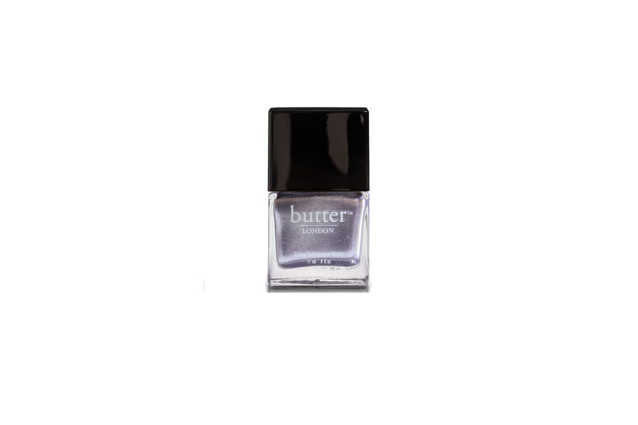 butter london lillibet