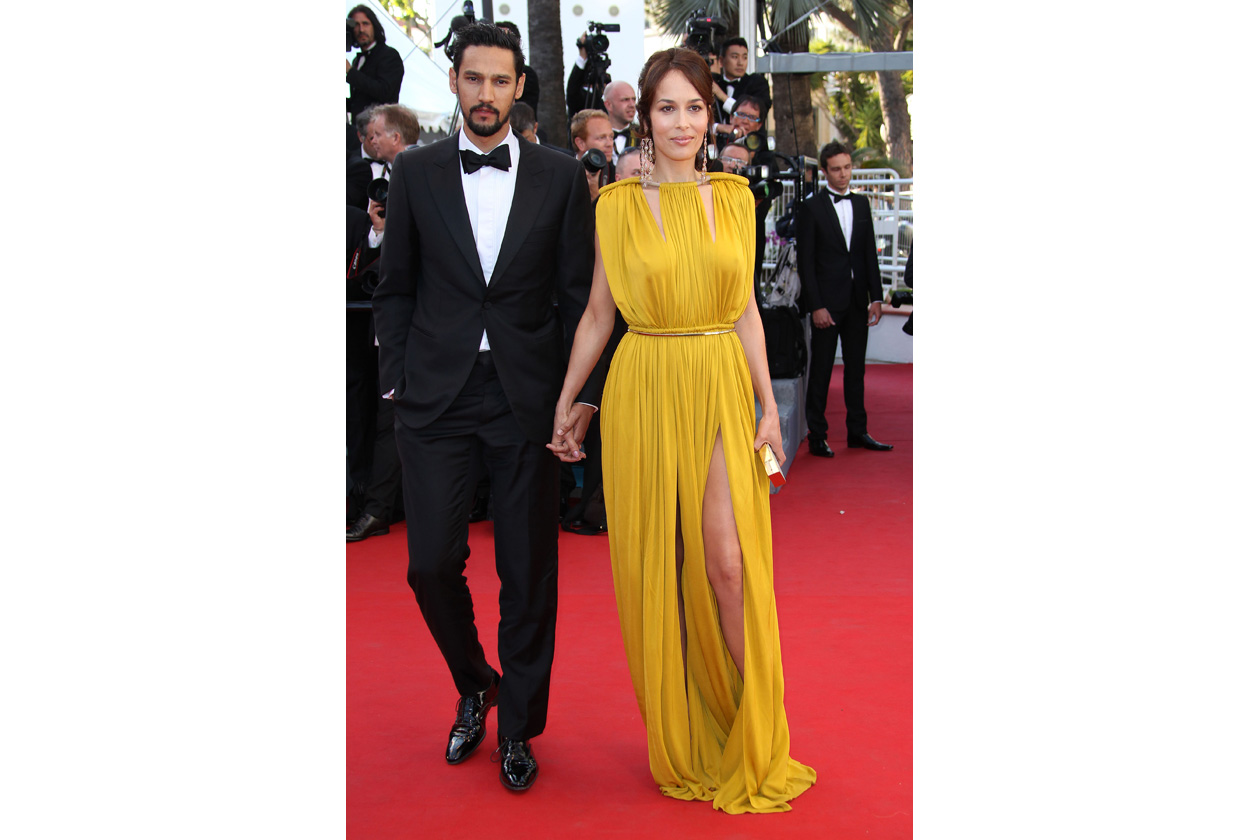 cannes Dolores Chaplin