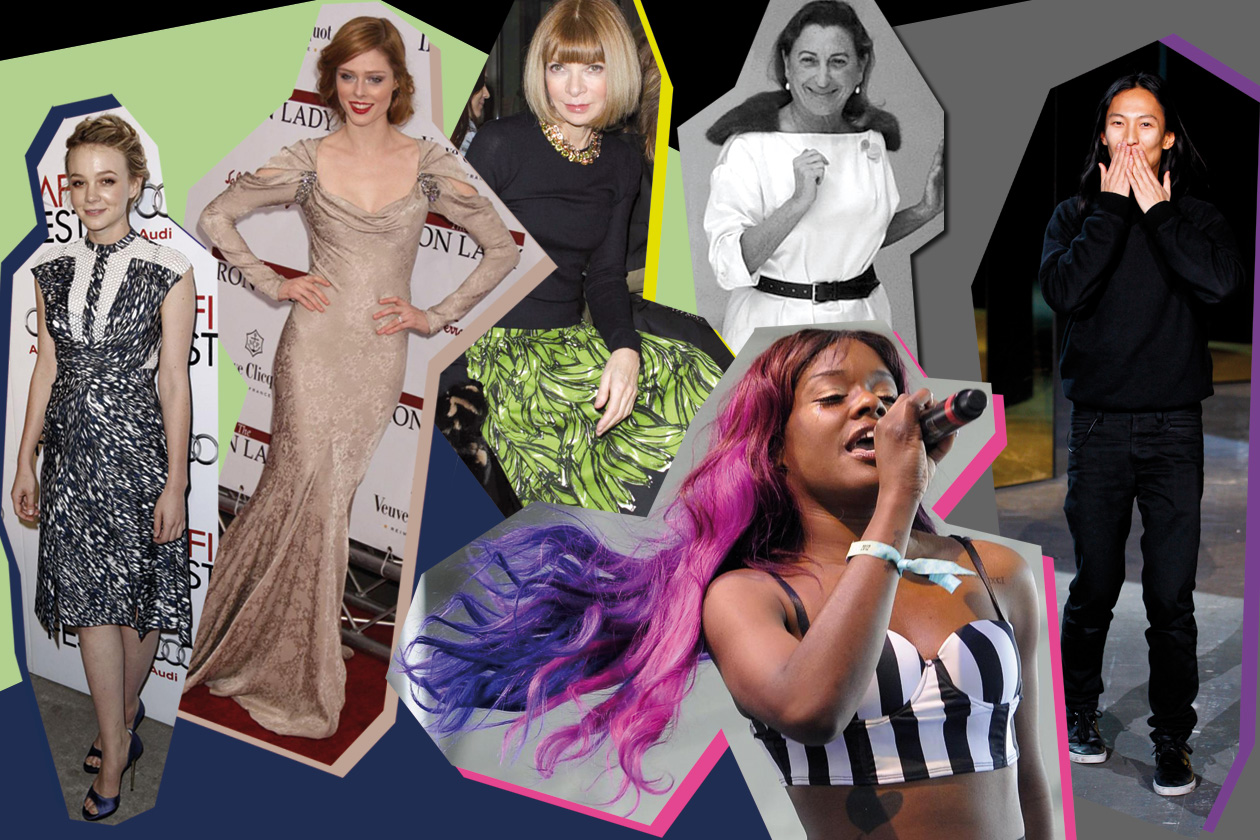 Cinque hot news sul MET Ball 2012