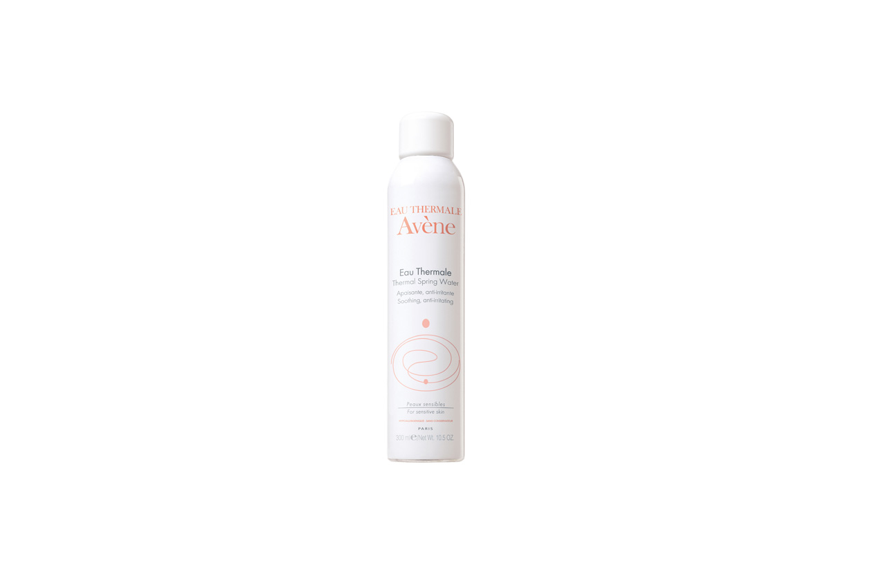 eau thermale avene