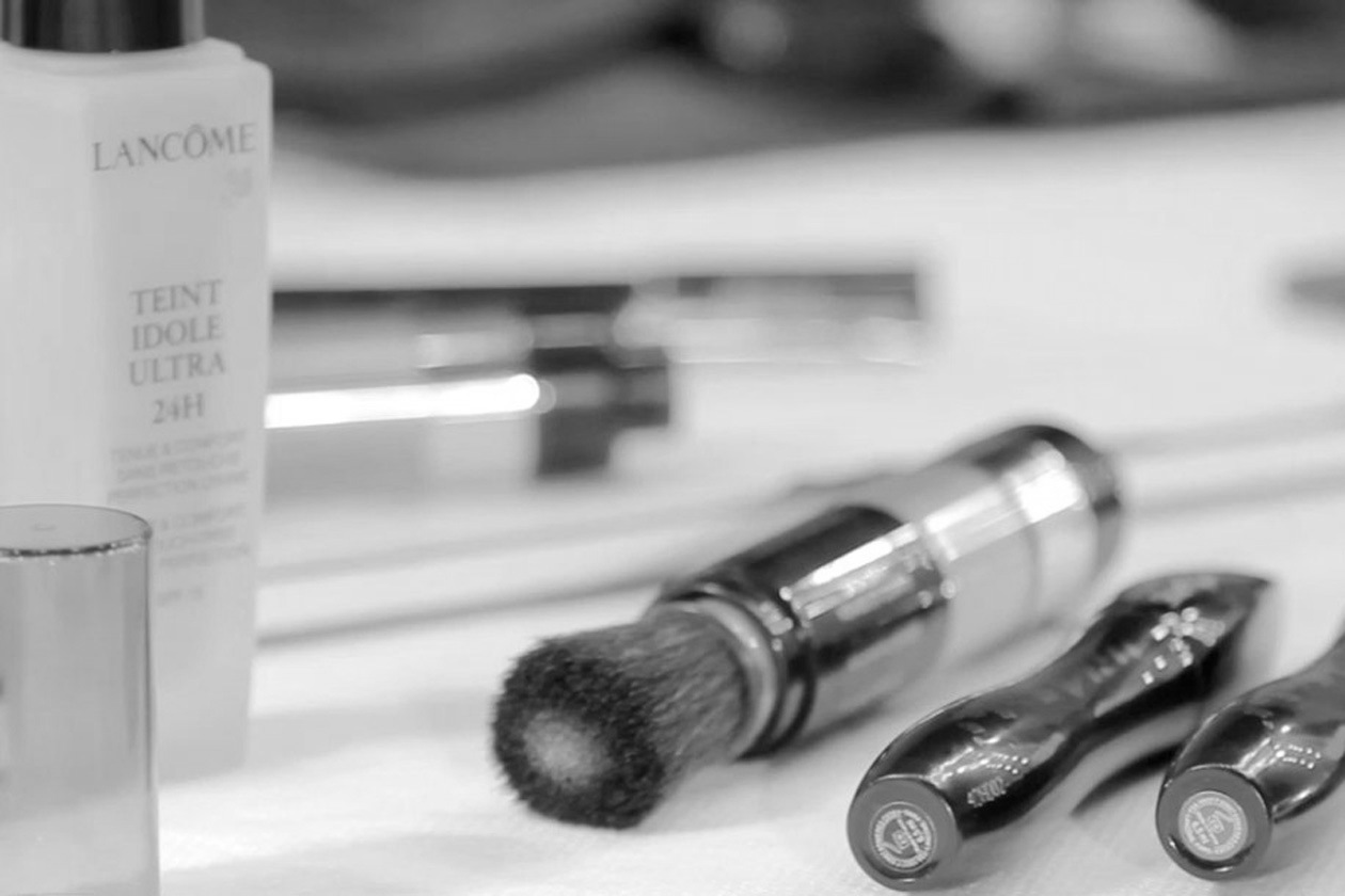 Summer Fresh Look con Lancome: tutti i prodotti utilizzati