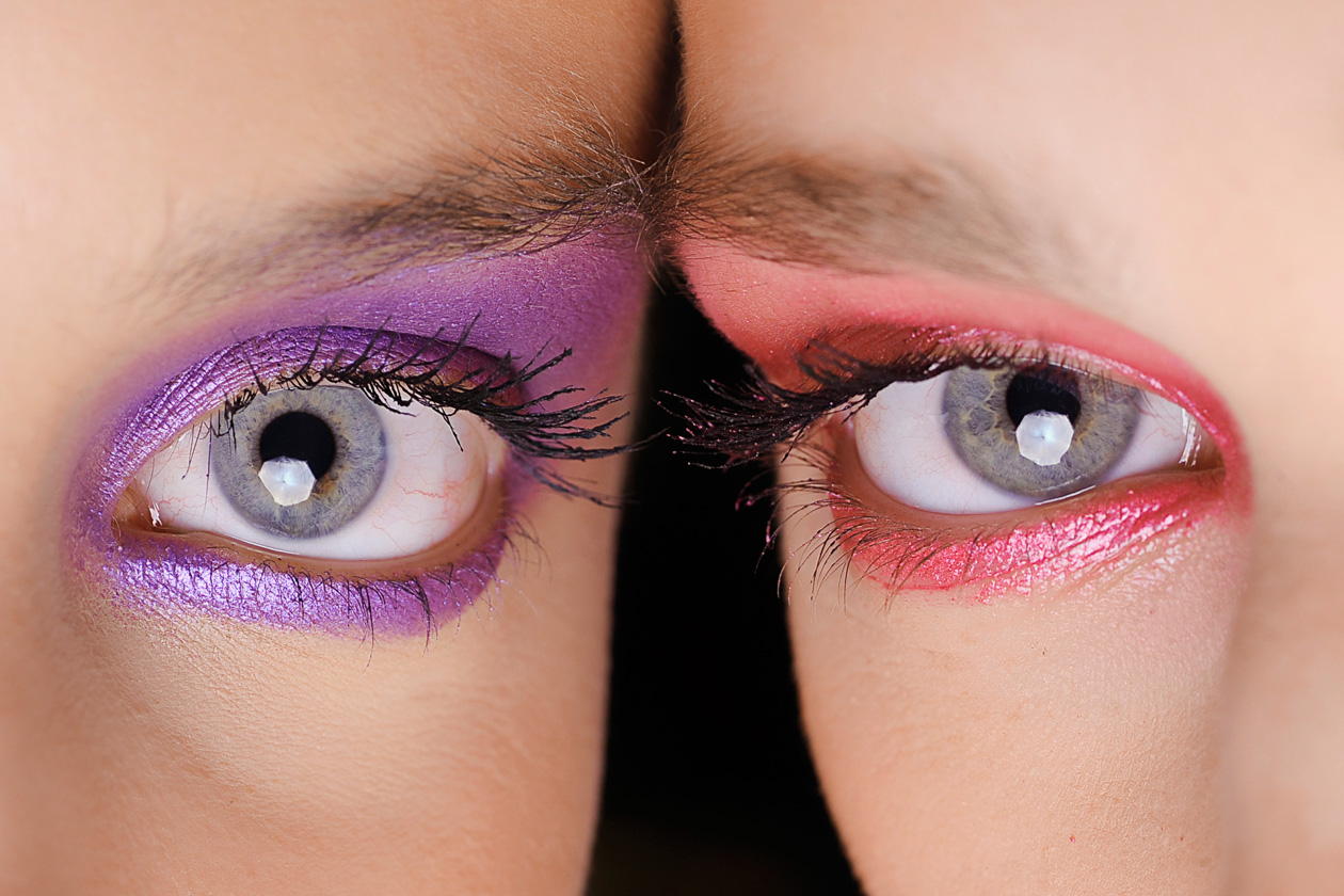 Make Up Masters di Sephora 2012 by Lancome: focus occhi