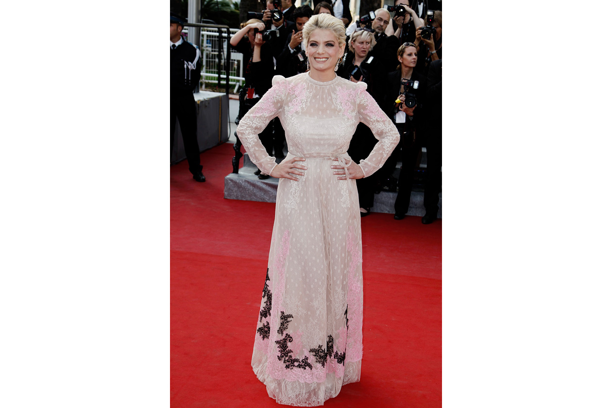 kika angela ismailos