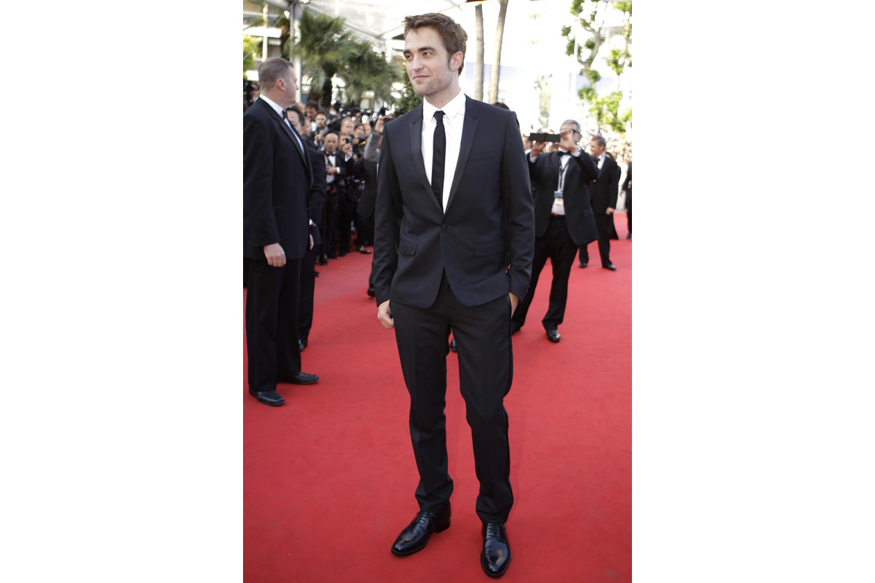 lapresse pattinson