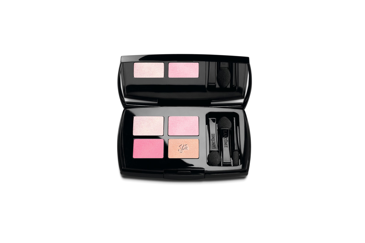 les yeux doux a50 rose romance hd