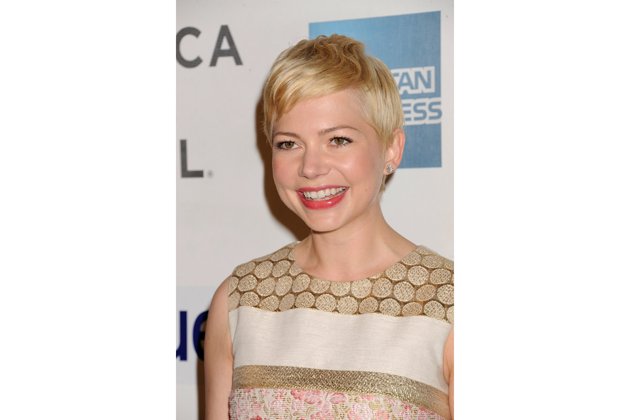 michelle williams