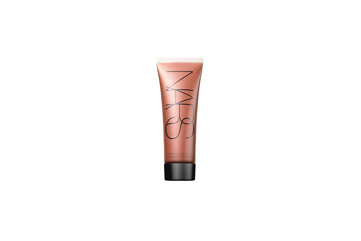 nars orgasm illuminator