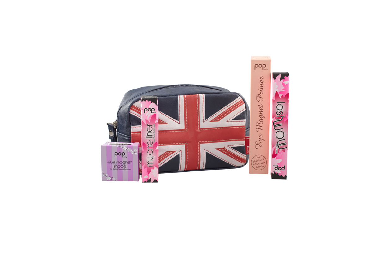 pop beauty union jack beauty