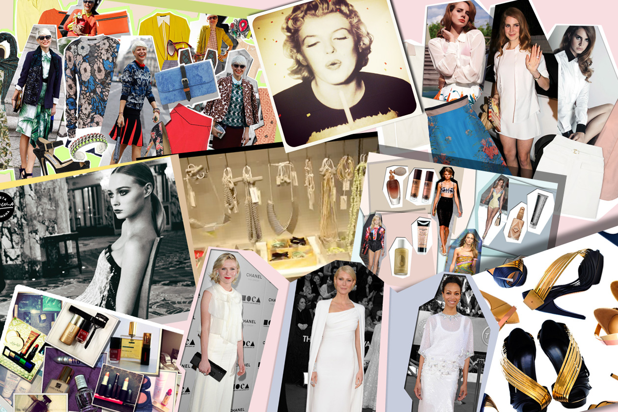 Il meglio della settimana su Grazia.it #41