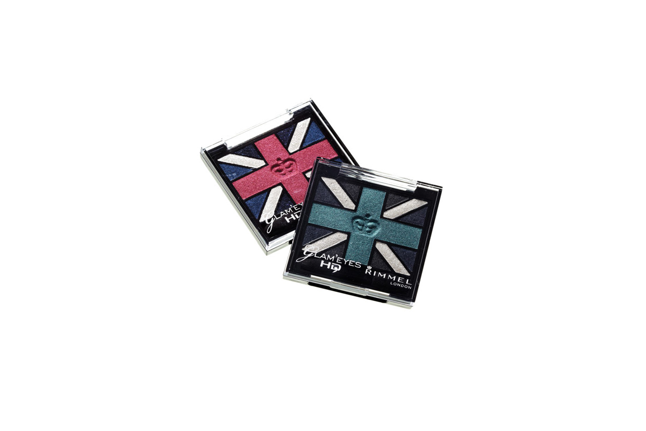 rimmel union jack