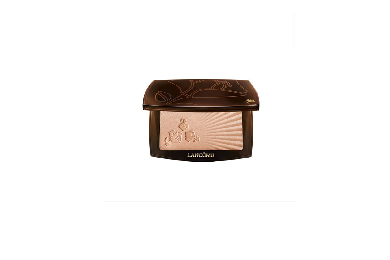 star bronze intense lancome