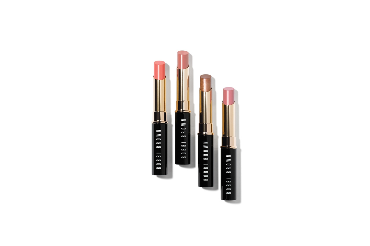 treatment lip shine bobbi brown