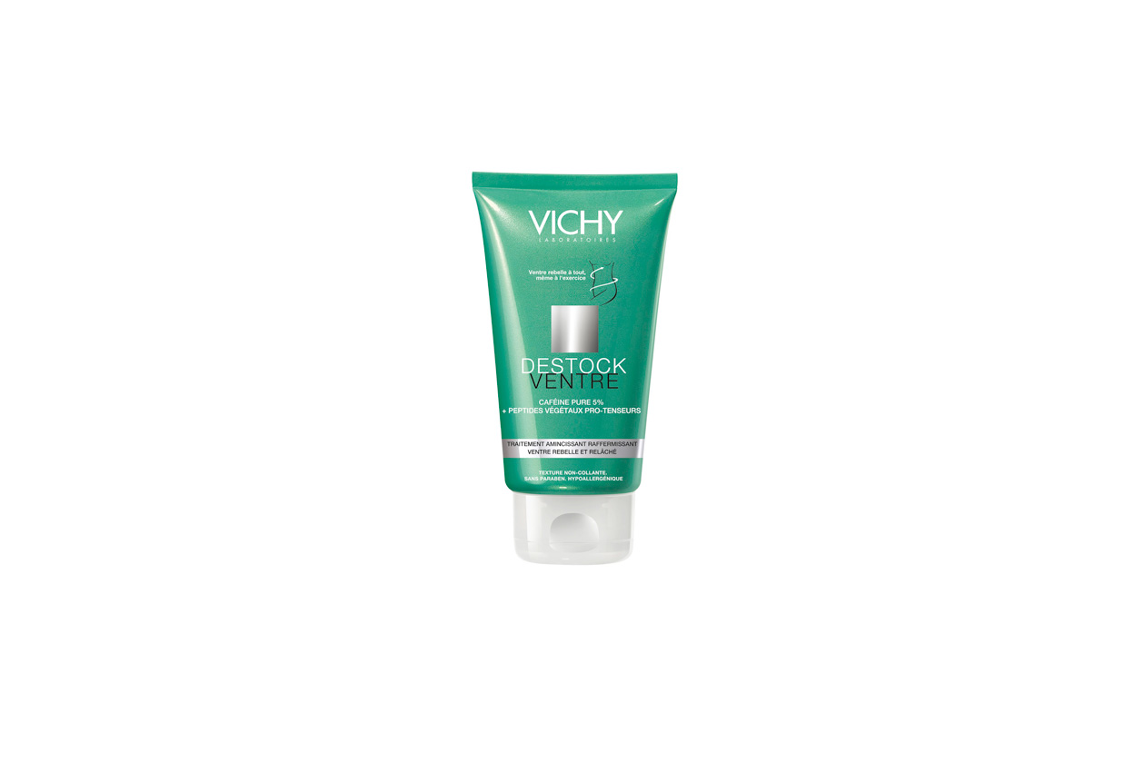 vichy destock ventre